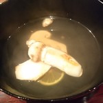 鉄板焼き いわ倉 - 