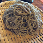 Masuyama Jou Kuraban Soba - 