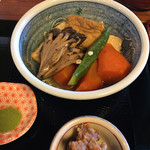 Masuyama Jou Kuraban Soba - 