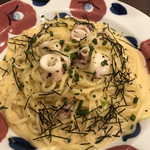 鎌倉パスタ - 