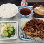 銀シャリ屋 ゲコ亭 - 