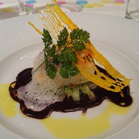 ガストロノミー ジョエル・ロブション - 