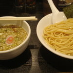 大勝軒 まるいち 大宮店 - 塩つけめん