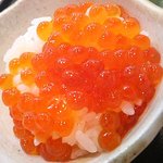 三扇 - ｲｸﾗかけ