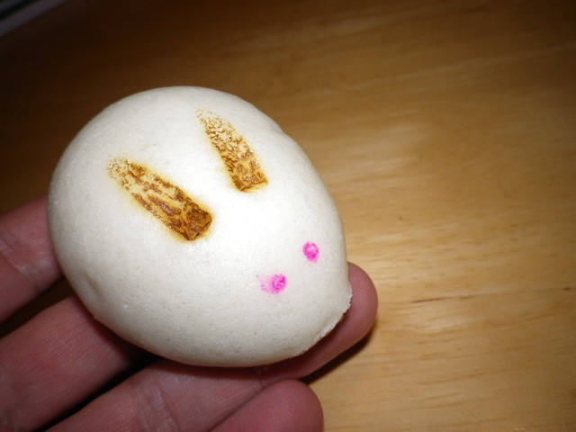 花月堂本店 コープさっぽろ緑店 - 小樽（和菓子）の写真