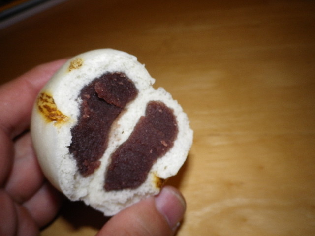 花月堂本店 コープさっぽろ緑店 - 小樽（和菓子）の写真