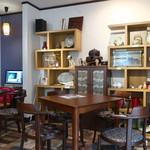 雪の下精進茶寮