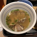 夢庵 - 松茸ご馳走膳