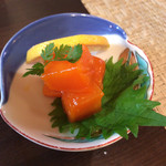 六花 - べっこう玉子