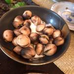 六花 - 銀杏  大人のツマミ