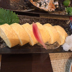 六花 - 出汁巻 定番です