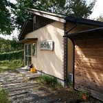 杜のパン屋 - 店舗外観