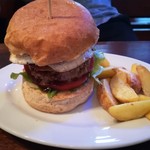 パントリー コヨーテ - 