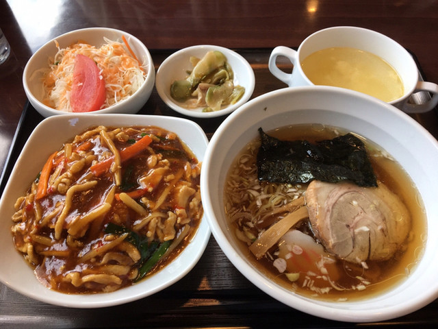 正華 向中野店 本店と変わらぬ味 By Ino ちゃん 中華料理 正華 向中野店 仙北町 中華料理 食べログ 正華 向中野店 本店と変わらぬ味 By Ino ちゃん 中華料理 正華 向中野店 仙北町 中華料理 食べログ