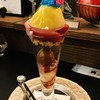 夜パフェ専門店 パフェテリア パル