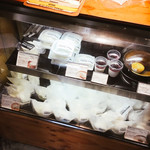 SHIBUYA CHEESE STAND - 