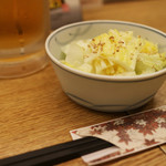 Takaraya - 白菜漬物