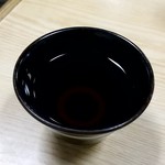 Yoshimi udon - 