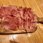 ル・プーレ ブラッスリーうかい - 