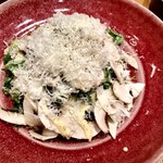 ル・プーレ ブラッスリーうかい - 