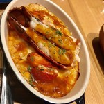 ル・プーレ ブラッスリーうかい - 