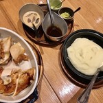 ル・プーレ ブラッスリーうかい - 