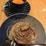 ル・プーレ ブラッスリーうかい - 