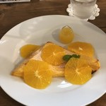 カフェ フェイト - 