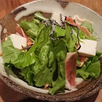 京風鉄板 はせ川 - 