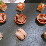 フィオーリア ギンザ アリアブル - 