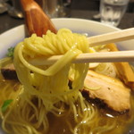 麺屋ひょっとこ - 