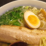 麺屋ひょっとこ - 