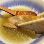 麺屋ひょっとこ - 