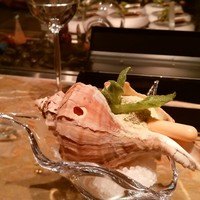 タパス モラキュラーバー - 