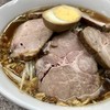 中華麺店 喜楽