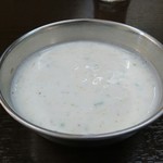 インドカレー ナマステ - 