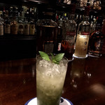 Bar シャーロック - 