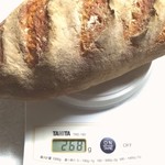 ブリコラージュ ブレッド アンド カンパニー - 