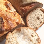 ブリコラージュ ブレッド アンド カンパニー - 