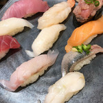 Gatten Sushi - 