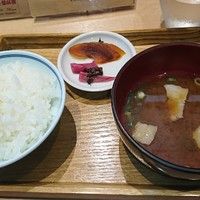京洋食 まつもと - 