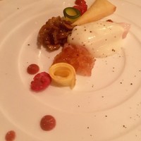 マンハッタン - La Saison ～季節の香り～