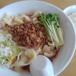 西安刀削麺 - 麻辛