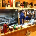 琉球芸食 かじまやー