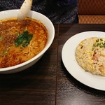 四川麻辣火鍋 天府 - 