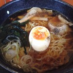 カフェ スマイル - 料理写真: