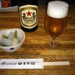 田舎料理 田子兵衛 - 