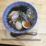 ピュアスープラーメン シズク - 