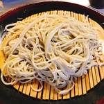 八甲田そば処きこり - 