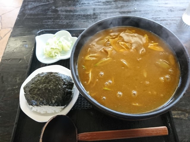 ふく福　そばいち - 鹿島台（そば）の写真